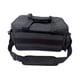thumbnail image 4 of Bolsa de herramientas para electricista, bolso de mano, organizador de herramientas de tela Oxford multifuncional, almacenamiento Negro, 4 of 8