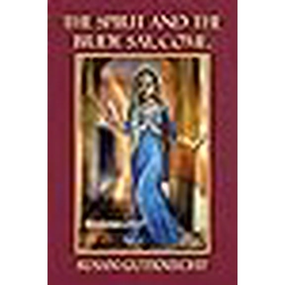 The Spirit and the Bride Say, Come.: Revelation 22:17