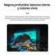 thumbnail image 4 of Combo TV Samsung 48" OLED S85HAE 4K Vision AI + Monitor Gamer 32'' Odyssey OLED G7 G73SH Negro, 4 of 10