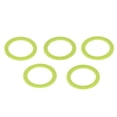 thumbnail image 1 of 32MM 37MM 44MM 58MM Badge Machine Gaskets, Pack of 5, Durable R Mold Tool,  in Making Badges, Put Gasket for DIY Personalized Badges with  Material, for Schools,, 1 of 7