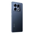 thumbnail image 4 of Infinix Note 40 5G Dual Sim 256GB NEGRO 8GB RAM/-X6852 A1 OBSIDIAN BLACK, 4 of 8