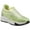 Citron, variant on Womens Oneena Embellished Lifestyle Casual and Fashion Sneakers