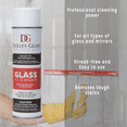 thumbnail image 3 of Dulles Glass Specialized Glass & Mirror Cleaner 6 pack, 3 of 4