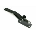 thumbnail image 5 of Rear Seat Quick Latch Release Kit Black Strap For 2009-2022 Ford F150 F250 F350*, 5 of 8