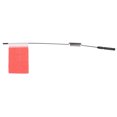 thumbnail image 4 of OULII Antenne de Voiture avec Drapeau Ligne de Signal Décorative en Métal pour Modèle RC Crawler Car 1Pcs, 4 of 8