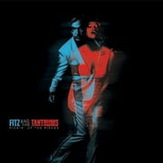 Fitz & the Tantrums - Pickin Up The Pieces - Alternative - CD