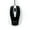 Blue, variant on Verbatim Corded Optical Computer Mouse, Ergonomic, 3 Buttons, USB (White)