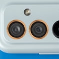 thumbnail image 4 of Miangastore Dust Protection Camera Lens Protector Golden 3Pcs 0.63X0.63X0.08In, 4 of 9