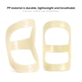 thumbnail image 4 of Finger Adjustable Fix Splint Brace Protector Support Joint Injury Pain 4 Lot H8, 4 of 8