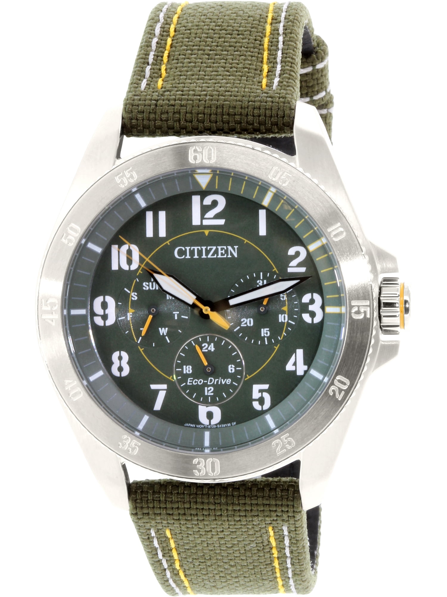 citizen eco drive watch walmart