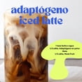 thumbnail image 4 of Mushroom Mix Orgánico 100 g en Polvo  GLOW Superfoods, 4 of 6