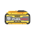 thumbnail image 4 of Batería DEWALT DCB615 FLEXVOLT 20 V/60 V, máx. 15 Ah, 4 of 8