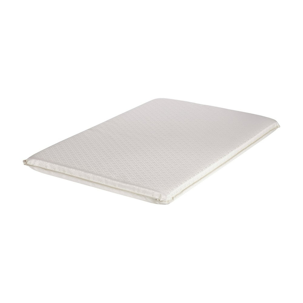 mini crib pad