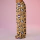 thumbnail image 4 of Pantalones de pijama Sanrio Hello Kitty Pajamas Pants for Womens Cute Hello Kitty Pajama Pants Printed Home Pants Pajamas Spring Long Pants Sleepwear Yoga Pants, 4 of 7