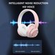 thumbnail image 5 of L500 Wearable Bluetooth Headset Stereo Noise Reduction Headset Pluggable Mobile Phone Computer, 5 of 5