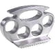 thumbnail image 1 of Meat Hammer, Meat Tenderizer Handle Hammer, Mallet Meat Tenderizer Tool, 1 of 5