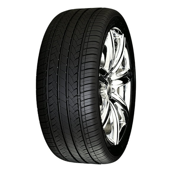 Llanta 215/55 R17 Trazano Sa07 94V