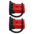 thumbnail image 2 of 2 Set Battery Quick Connector Disconnect Plug 50A 600V Wire Harness Plug Kit for Electric Vehicle, 2 of 5