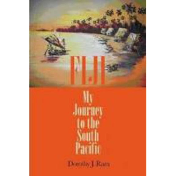 Pre-Owned FIJI My Journey to the South Pacific