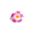 thumbnail image 2 of Island Reflections Foam Flower Large Double L/Pink, 2 of 3