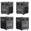 Black-4pc Spark Machine