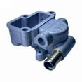 thumbnail image 2 of Engine Water Outlet 133681 for AX BX for 306 205, 2 of 5