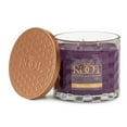 thumbnail image 2 of ROOT Scented Blackberry Honey 3-Wick Signature Honeycomb Jar, 2 of 4
