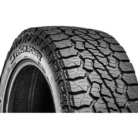 Venom Power 1 Venom Power Swamp Thing A/T 275/50R22 116H All Terrain Truck SUV On/Off-Road TVPSWAT68 / 275/50/22 / 2755022 Sansujyuku sansujyuku.com
