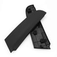 thumbnail image 3 of 1Pair Rear Door Chroem C Pillar Cover 83270-3W000 832803W000 for KiaA, 3 of 5
