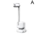 thumbnail image 4 of Support de Rangement pour Sèche-Cheveux Salle de Bain Sans Perçage, 4 of 8