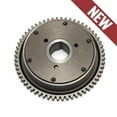 thumbnail image 5 of Scooterworks High Performance Starter Clutch (20 Sprag); GY6, 5 of 11