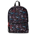 thumbnail image 1 of Jetstream Kids School Backpack with Padded Straps and Front Pocket, Back Pack, 1 of 9