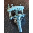thumbnail image 2 of Made In Usa 6 Pos. 1 Pole Ceramic Rf Wafer Switch Non-Shorting **Ships Free**, 2 of 4