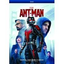 Ant-man (DVD), Disney, Action & Adventure
