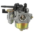thumbnail image 3 of Mosiee Spare Parts For Lifan Gasoline Engine 6.5Hp Carburetor Including Gaskets, 3 of 9
