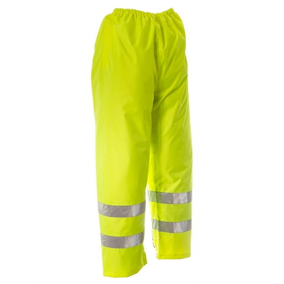 Men's Hi-Vis 150D Light Waist Pants