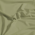 thumbnail image 5 of Elif Full Size Bed Sheets Set Microfiber Machine Washable, Green, 5 of 5