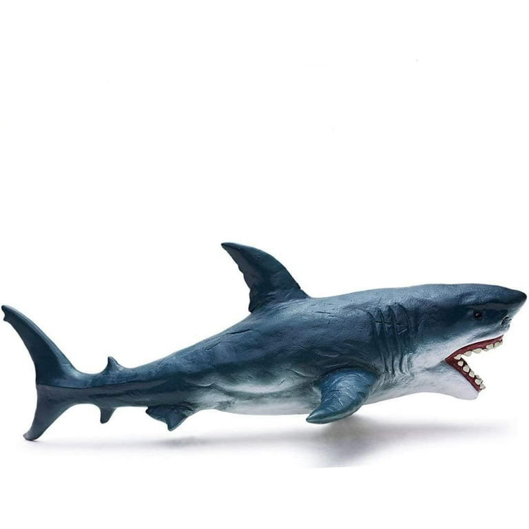 Schleich cheap shark set