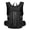 Color:Black, variant on Biking Cycling Backpack Ridings Daypack Rucksack Breathable Travel Daypack Travelling Mountaineering Hydrations Pack