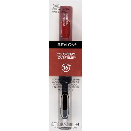 Revlon Colorstay Sheer Lip Color .07 Fl Oz