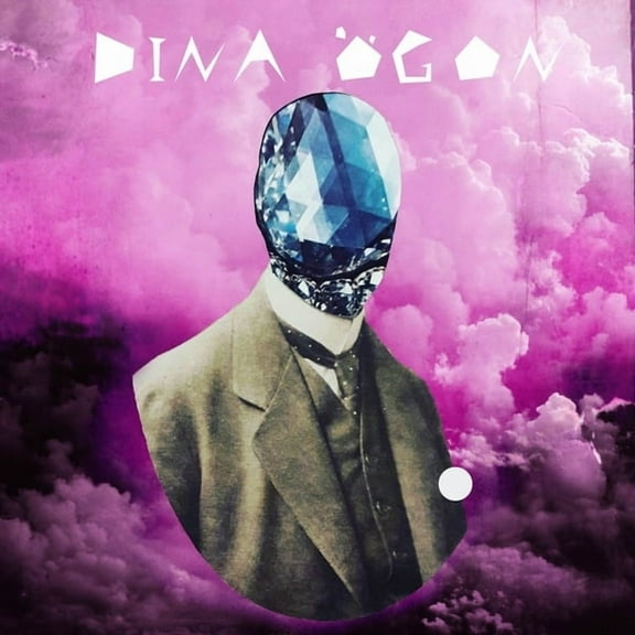 Dina Ogon - Orion - Music & Performance - Vinyl