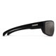 thumbnail image 3 of Gafas de sol Suncloud Milestone polarizadas, negro mate/gris, 3 of 8