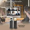 thumbnail image 5 of Toucan Video Conference System HD Camera - Black, 5 of 9