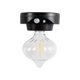 thumbnail image 1 of Luzes Solares Al Aire Libre Solar Caliente Luz Sensor de la Lámpara de Pared, Lámpara de Cerca Solar, Led Solar Wall Lamp, Lámpara de Pared Al Aire Libre Ip65 Impermeable, Se Utiliza para Jardines Del, 1 of 6