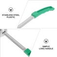 thumbnail image 4 of Long Portion Control Serving Spoon Premium Portion Ladle Durable Portion Ladle, 4 of 5