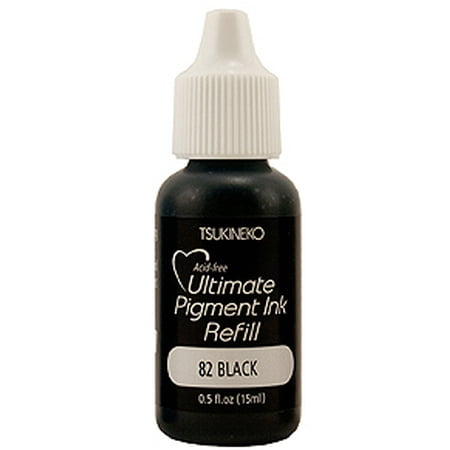 VersaColor inker Black