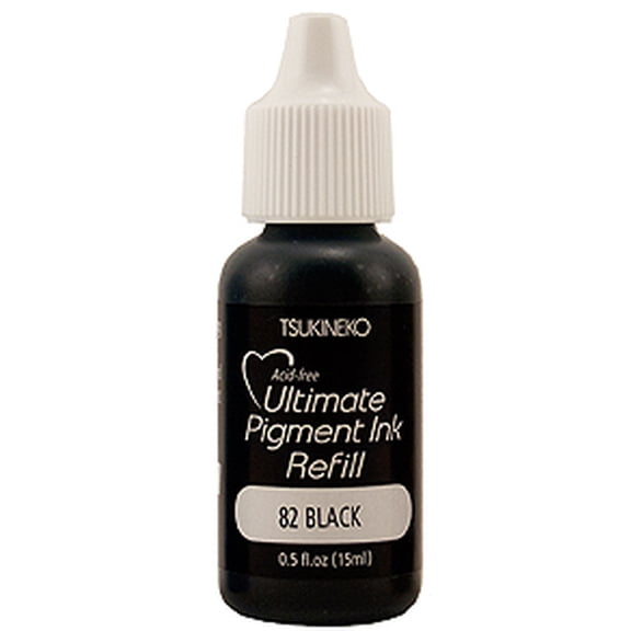 VersaColor inker Black