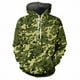 thumbnail image 4 of Sudadera con capucha con estampado 3D de camuflaje de jungla, sudadera de calle para primavera y otoño, sudadera holgada informal para deportes al aire libre, sudaderas clásicas de camuflaje para niño, 4 of 4