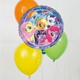 thumbnail image 3 of 18" Foil My Little Pony Balloon, 3 of 3