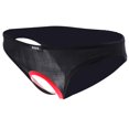thumbnail image 1 of MERIGLARE Mens Underwear / Low Spandex Trunks / Briefs / Open Underpants M, 1 of 9